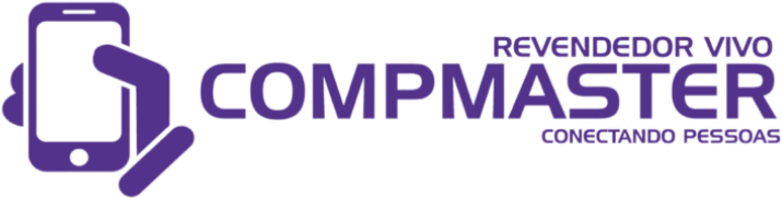 Logomarca Compmaster