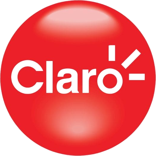 Logomarca Claro
