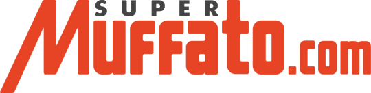 Logomarca Grupo Muffato