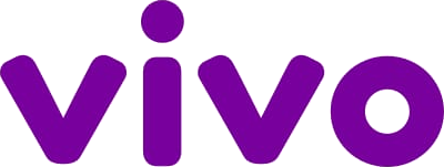 Logomarca Vivo